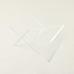 Acrylic Book Stand