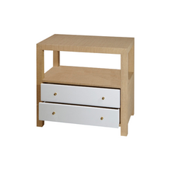 Hattie Nightstand