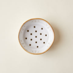 Glazed Berry Bowl