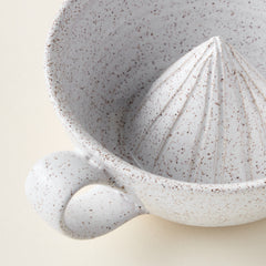 Ceramic Juicer