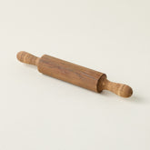 Found Chapati Rollers