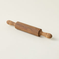 Found Chapati Rollers