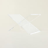Acrylic Book Stand