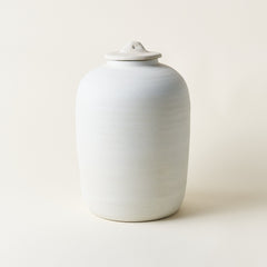 Alina Ceramic Canisters