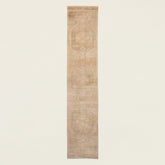 Alva Vintage Runner 3' x 14'9"