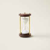 Antique Hourglass