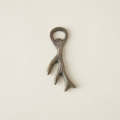 Antler Bottle Opener