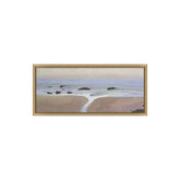 Abstract Beach Art 1