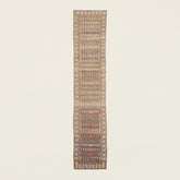 Ava Vintage Runner 2.4' x 11.7'
