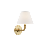 Bell Sconce