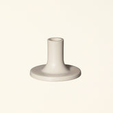Blanca Ceramic Taper Holders