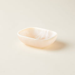 Blush Soap Dish