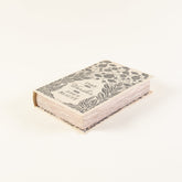Book Storage Box - Take in the Wonder