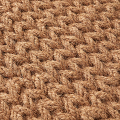 Braided Doormat