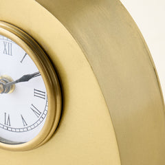 Arched Mantel Clock