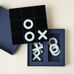 Classic Tic Tac Toe