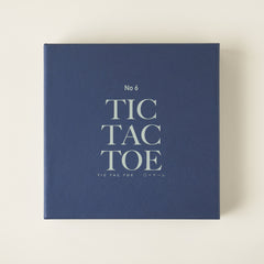 Classic Tic Tac Toe
