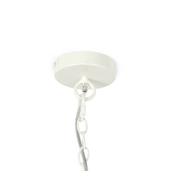 Coco Magnolia Pendant
