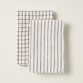 Cotton Tea Towel Set