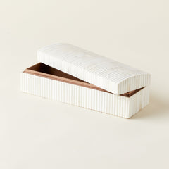 Curved Bone Box