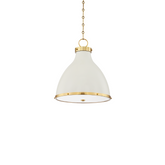 Dove Pendant (Designer Overstock)