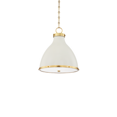Dove Pendant (Designer Overstock)