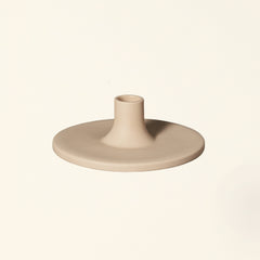 Dune Ceramic Taper Holders