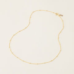 Essential Capsule Necklace