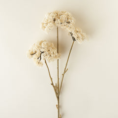 Faux Pom Pom Spray