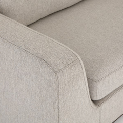 Cole Three-Piece Sectional