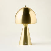 Hopkinton Rechargeable Table Lamp