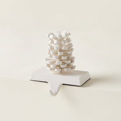 Iron Stocking Holder