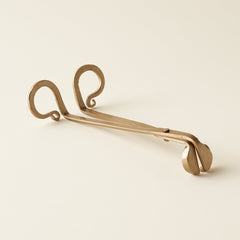 Iron Wick Trimmer