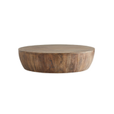 Jacob Coffee Table