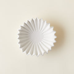 Jamie Fluted Bowl