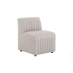 James Dining Banquette