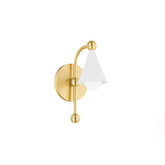 Hikari Wall Sconce