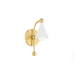 Hikari Wall Sconce