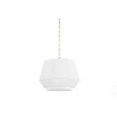 Debi Pendant