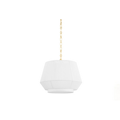 Debi Pendant