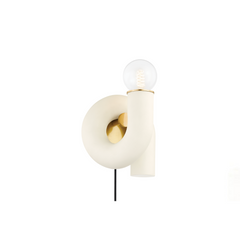 Jolie Sconce