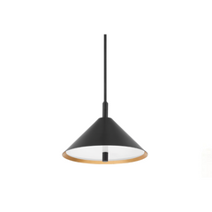 Brianna Pendant (Designer Overstock)