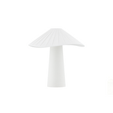 Chanterelle Table Lamp