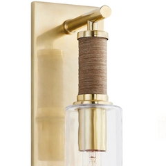 Eastchester Wall Sconce
