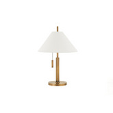 Clic Table Lamp