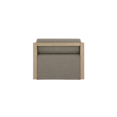 Bria Outdoor Chair
