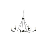 Auburn Chandelier