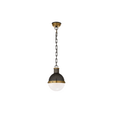 Hicks Pendant