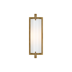 Calliope Short Bath Light
