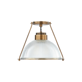 Glint Semi-Flush Mount